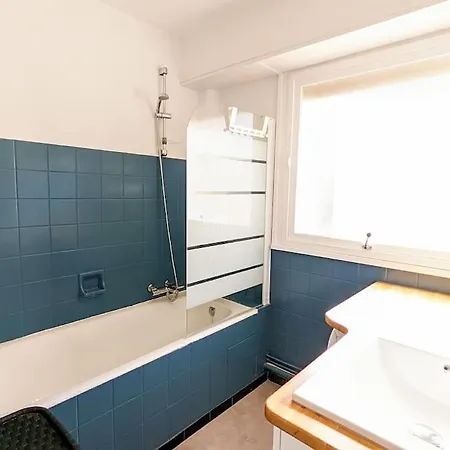 Cosy Spring 2Ch - Place Verdun - Stationnement Gratuit Pau Exterior foto