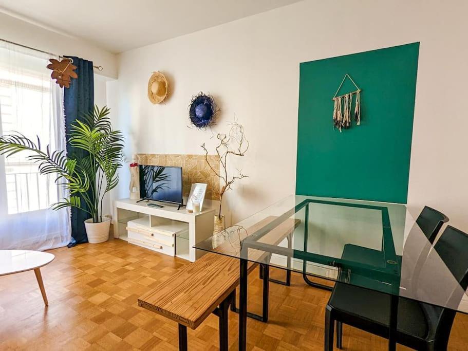 Cosy Spring 2ch - Place Verdun - Stationnement Gratuit Apartment *
