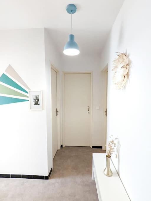 Cosy Spring 2ch - Place Verdun - Stationnement Gratuit Pau